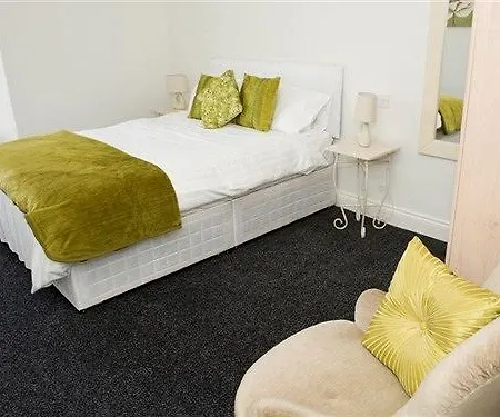 The Black Swan Bed and breakfast Gweek