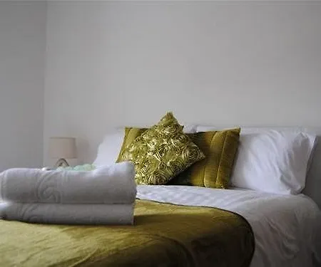 The Black Swan Bed and breakfast
