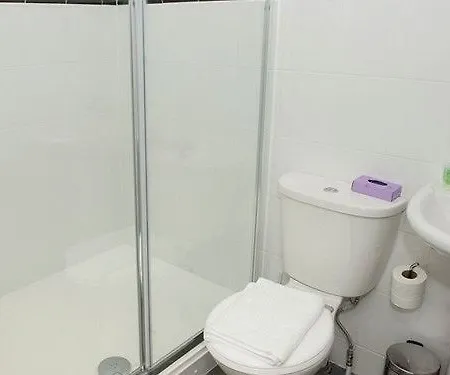 The Black Swan Bed and breakfast Gweek