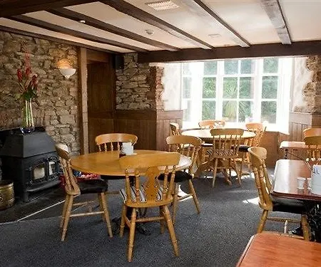 The Black Swan Bed and breakfast